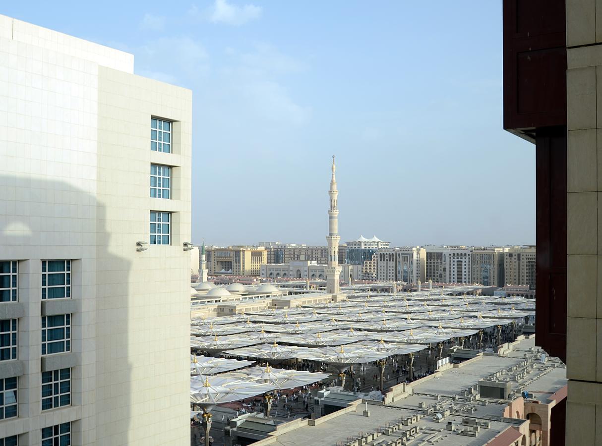 فندق كونكورد دار الخير - المدينة الشمالية Medina Exterior foto